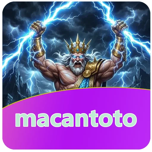 Verifikasi berkas macantoto