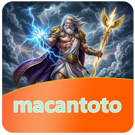 Unduh APK macantoto v4.8.1