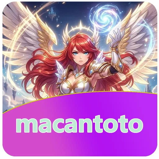 Pasang APK macantoto di Android