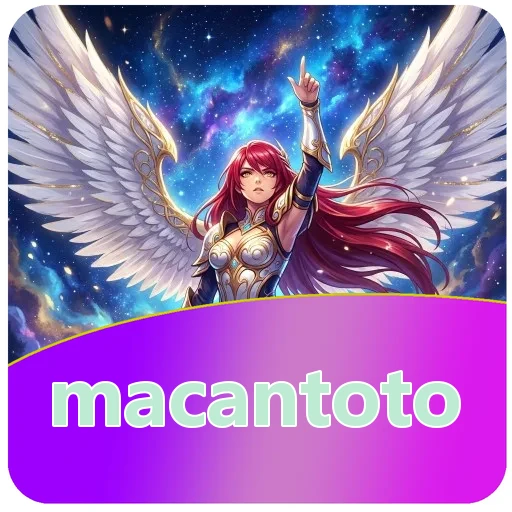 Ilustrasi macantoto