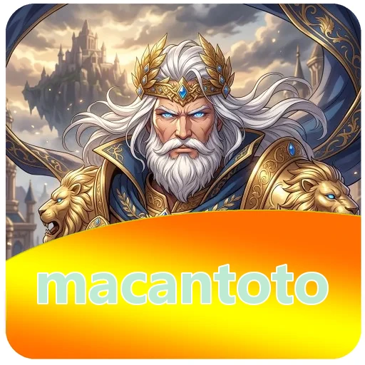 Instalasi macantoto